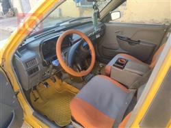 Saipa 131